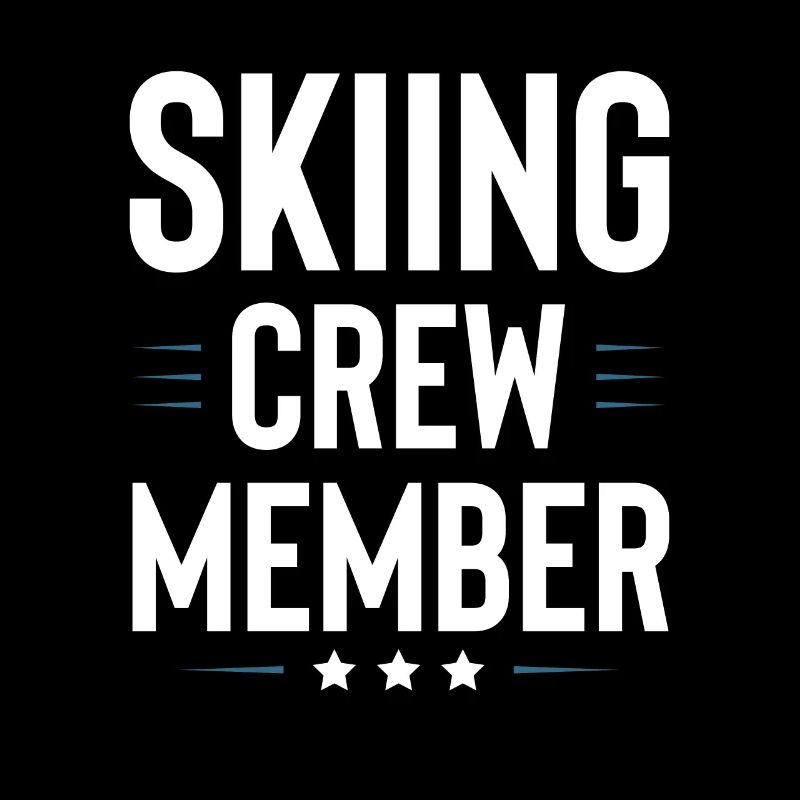Équipe de ski