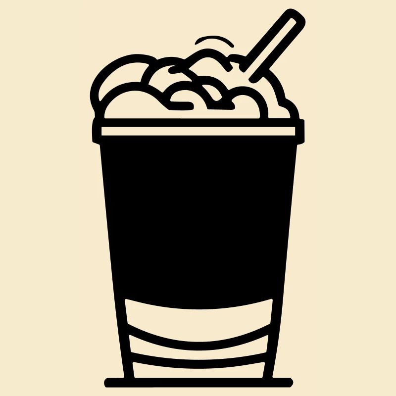 Milchshake