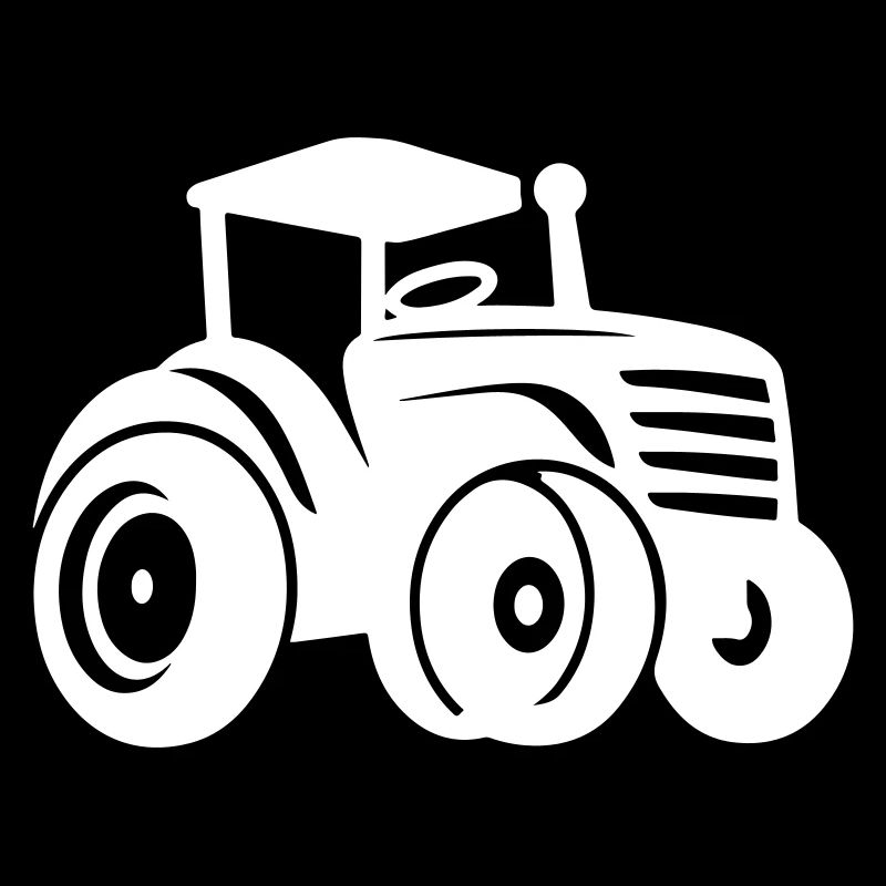 Tractor Agriculture