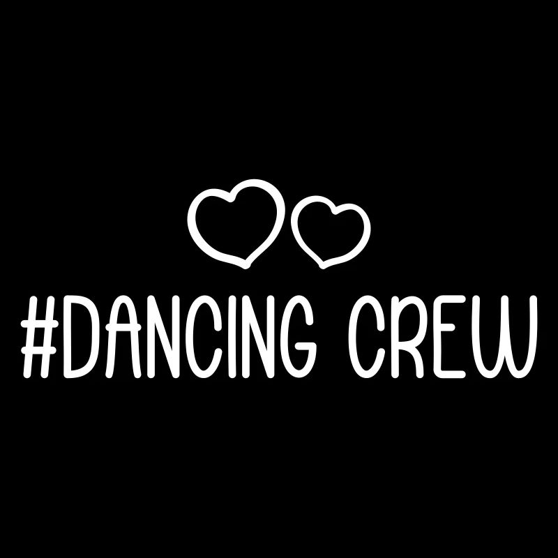 dancing crew herz