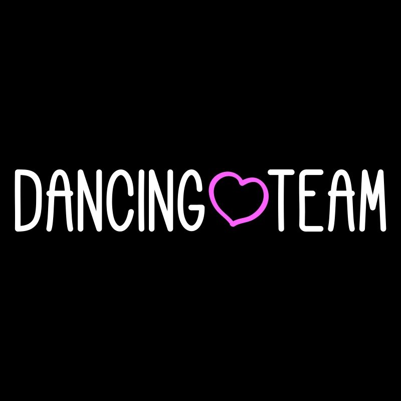 Dancing Team