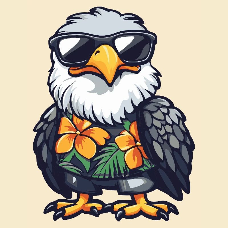 Eagle Comic Vacances