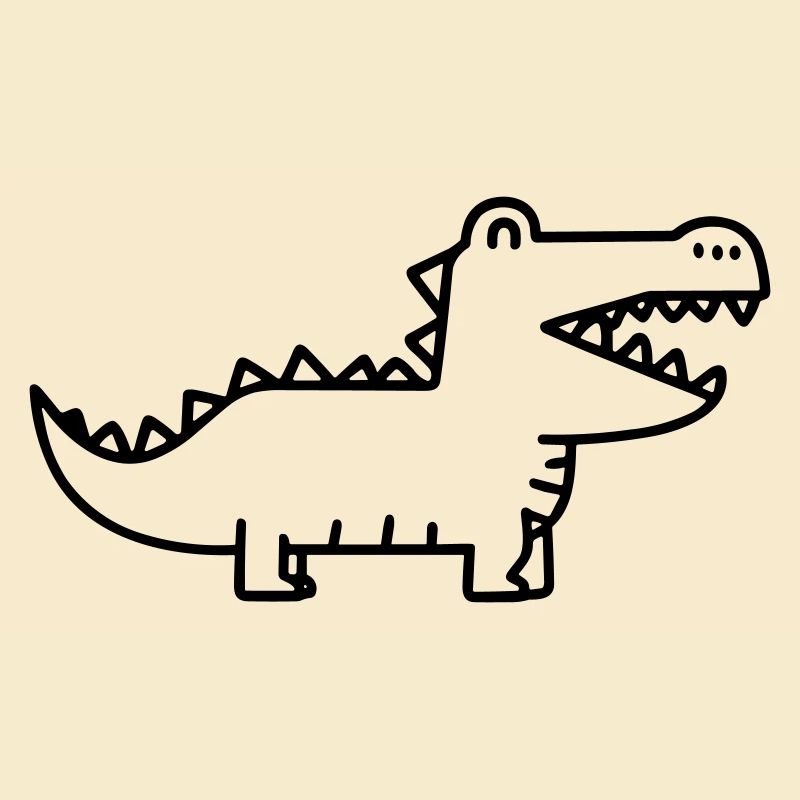 crocodile
