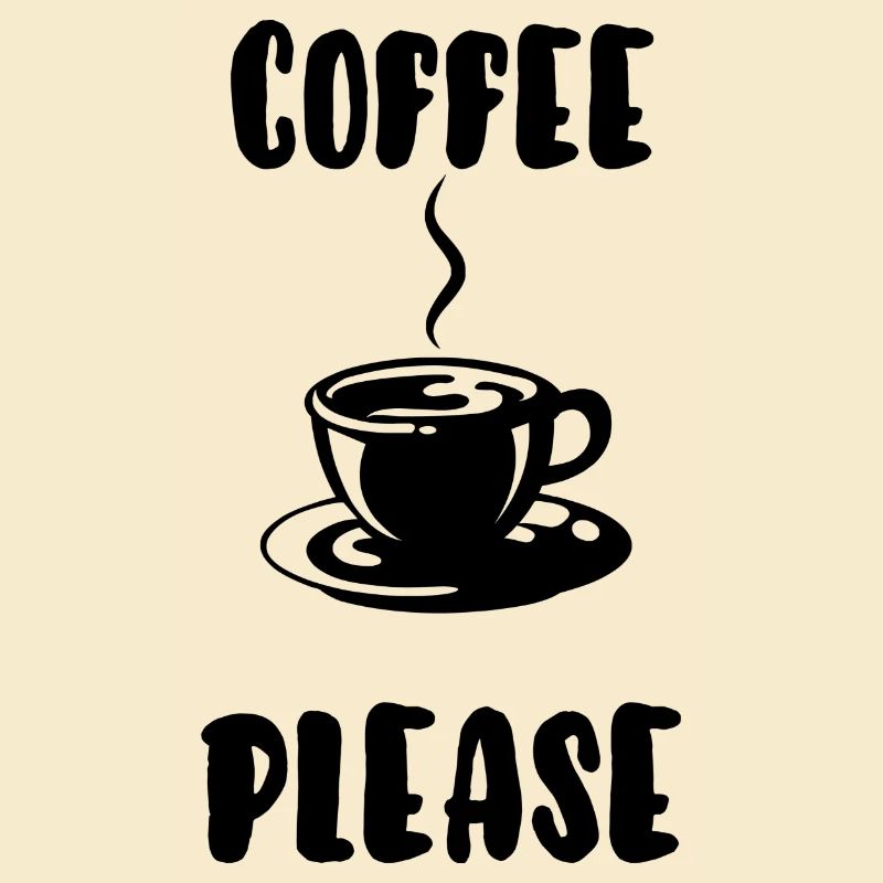 Kaffee bitte