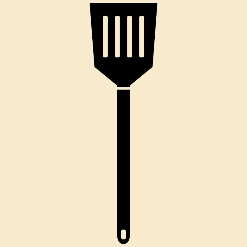 Kitchen spatula