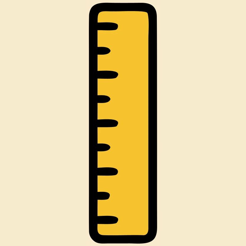 École de géométrie mathématique Ruler