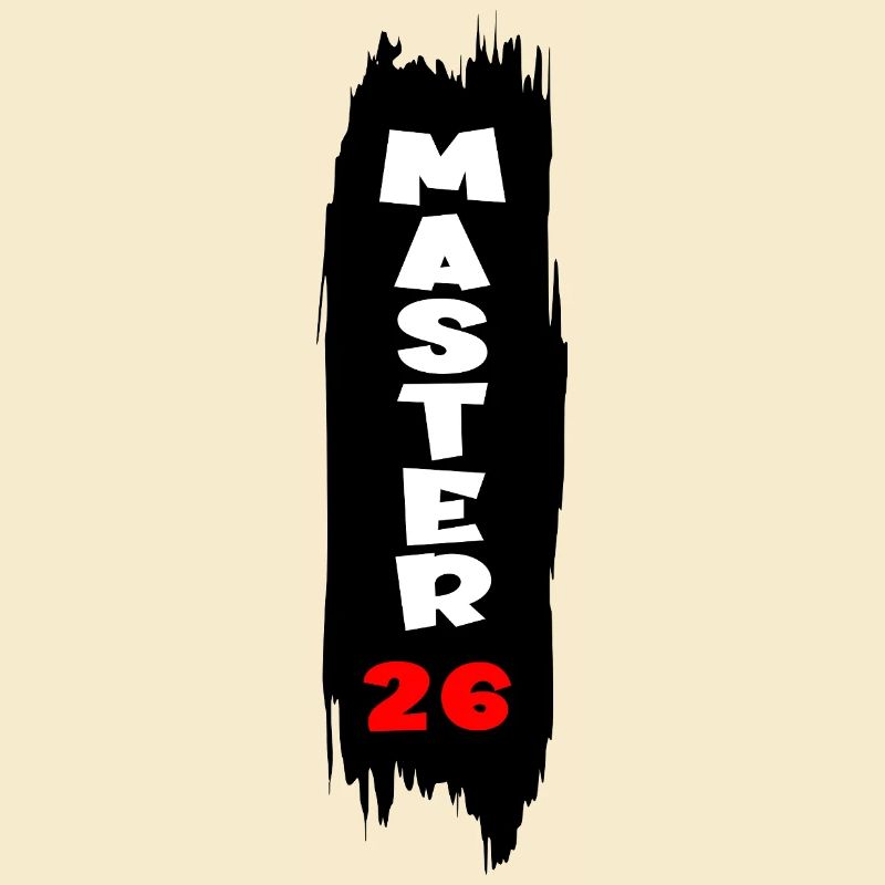Master 2026
