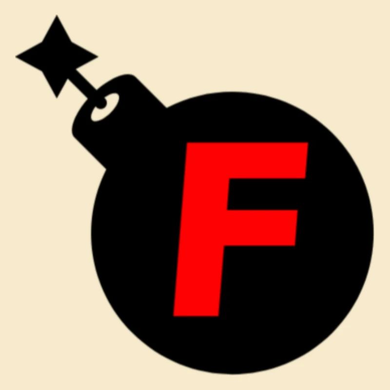 F-Bombe