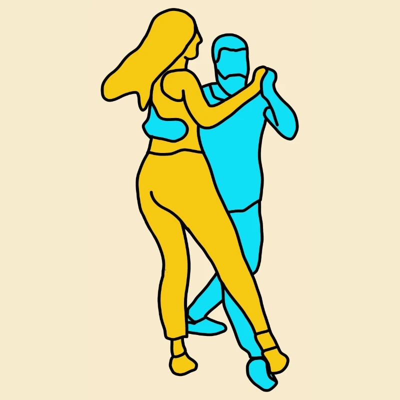 Dance is the language of unity and celebration