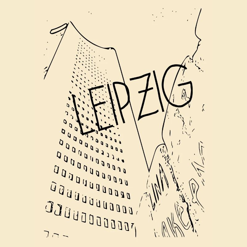 Centre de Leipzig