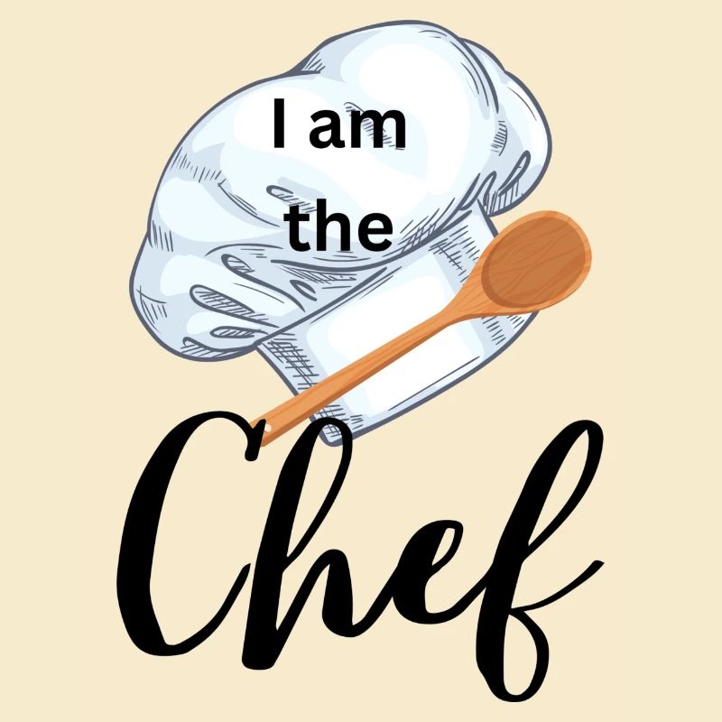 Je suis le Chef
