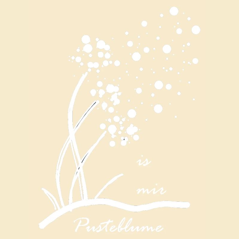 is mir Pusteblume 1