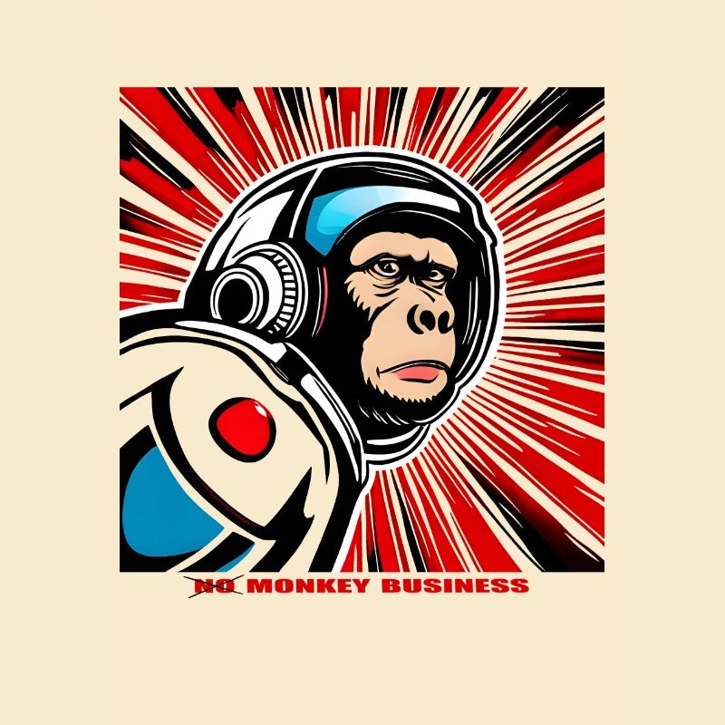 Monkey 2