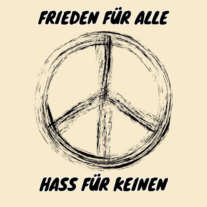 Demo Peace for All Hate for No 1 AntiAFD