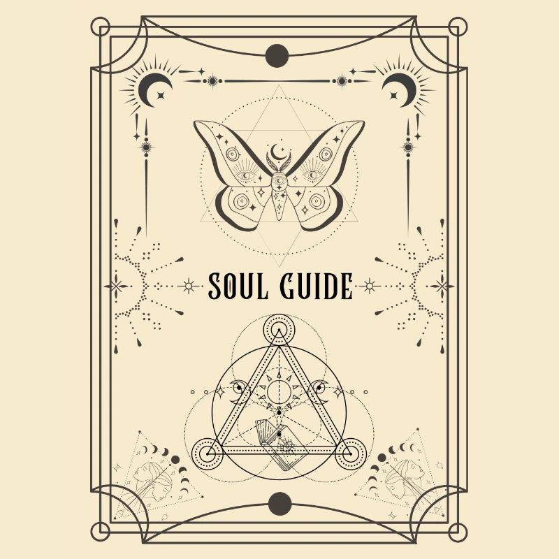 Guide de l’âme