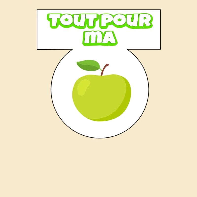 Everything for my apple
