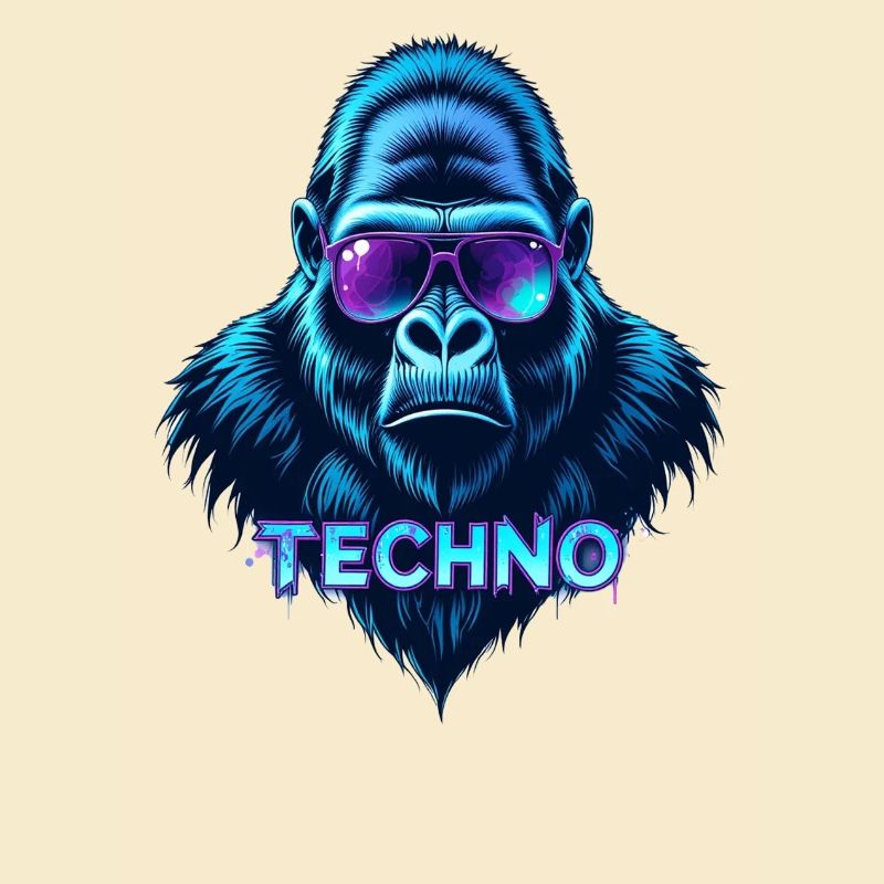 TECHNO GORILLA