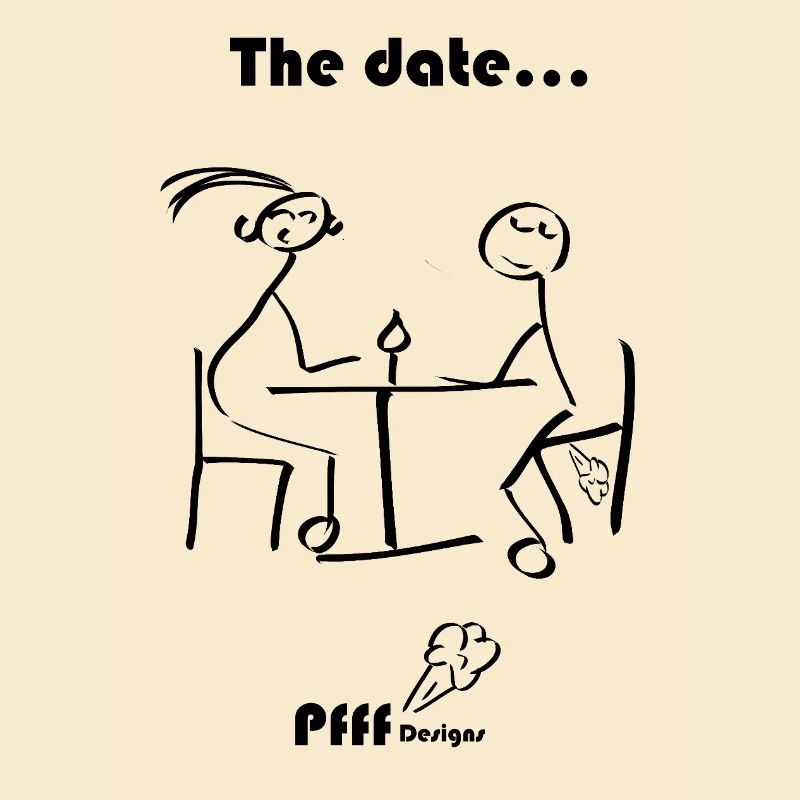 datte Pfff
