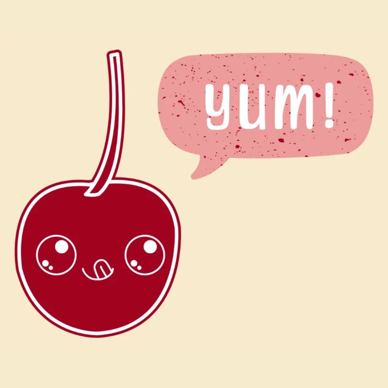Yummy Cherry
