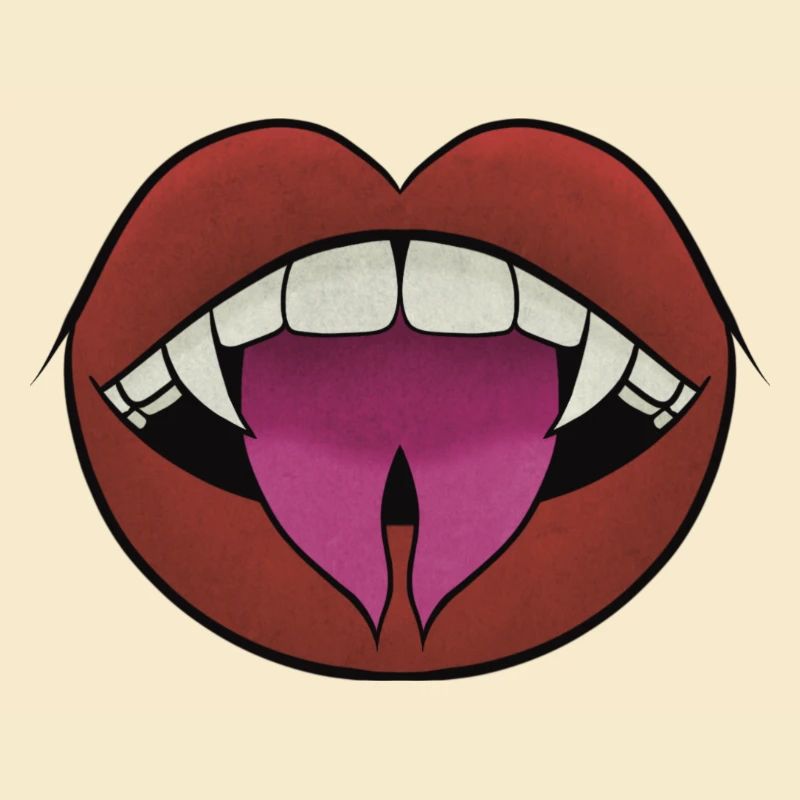 Vampire Bite