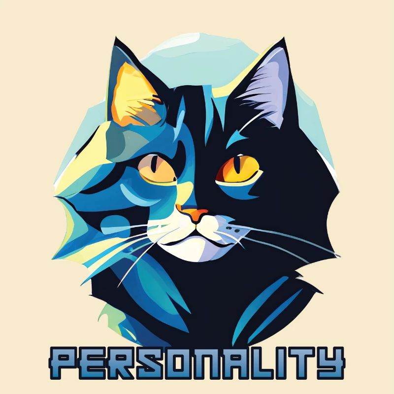 Katze Persönlichkeit