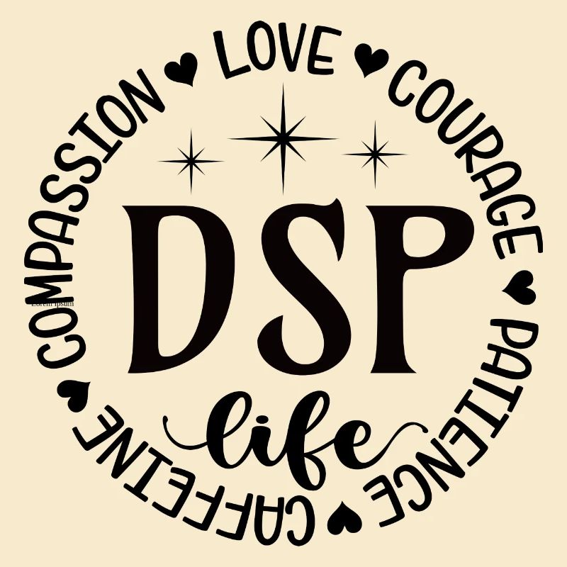Direct Support Professional
