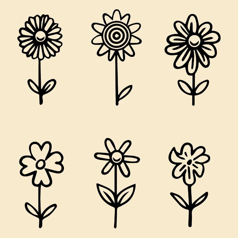 Blumen
