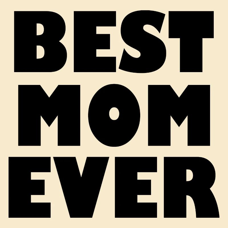 Best mom ever