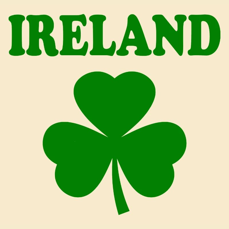 Trèfle d’Irlande