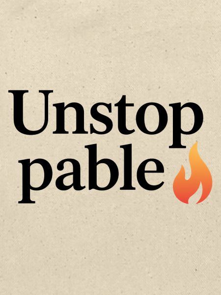 Flamme imparable