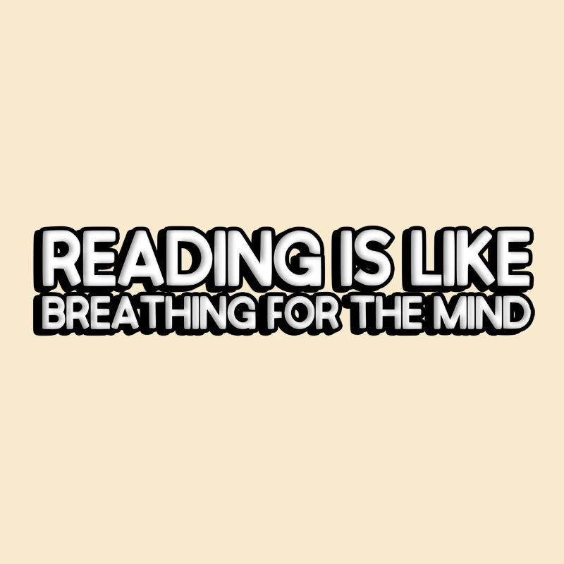 Lire, c’est comme respirer pour l’