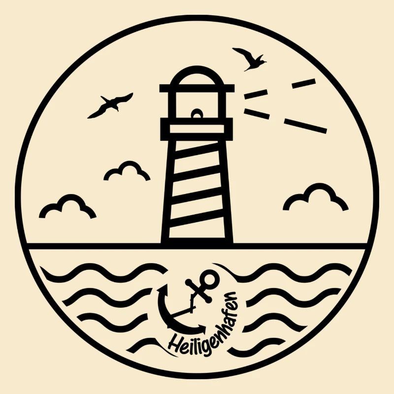 Phare -Heiligenhafen-