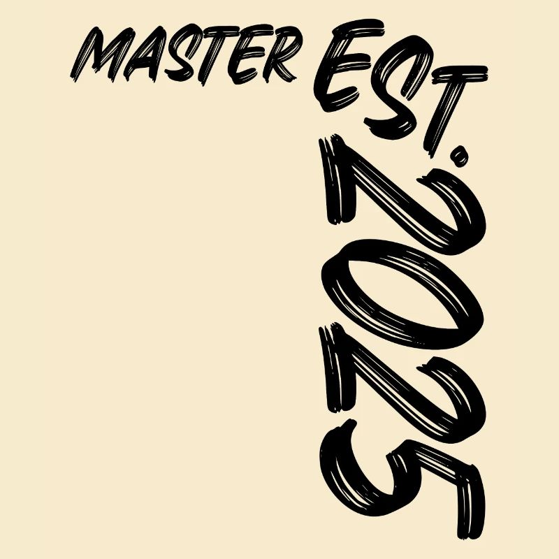 Master Est. 2025