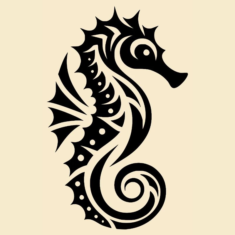 Schwimmtraining Wasser Seepferdchen