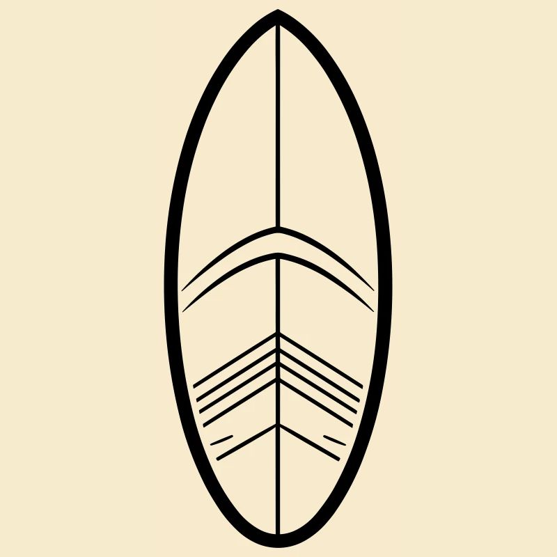 surf