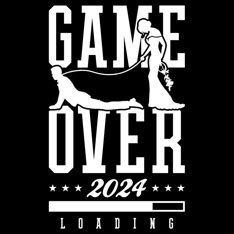 Hochzeit Loading 2024 Game Over