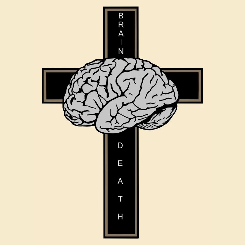 brain death