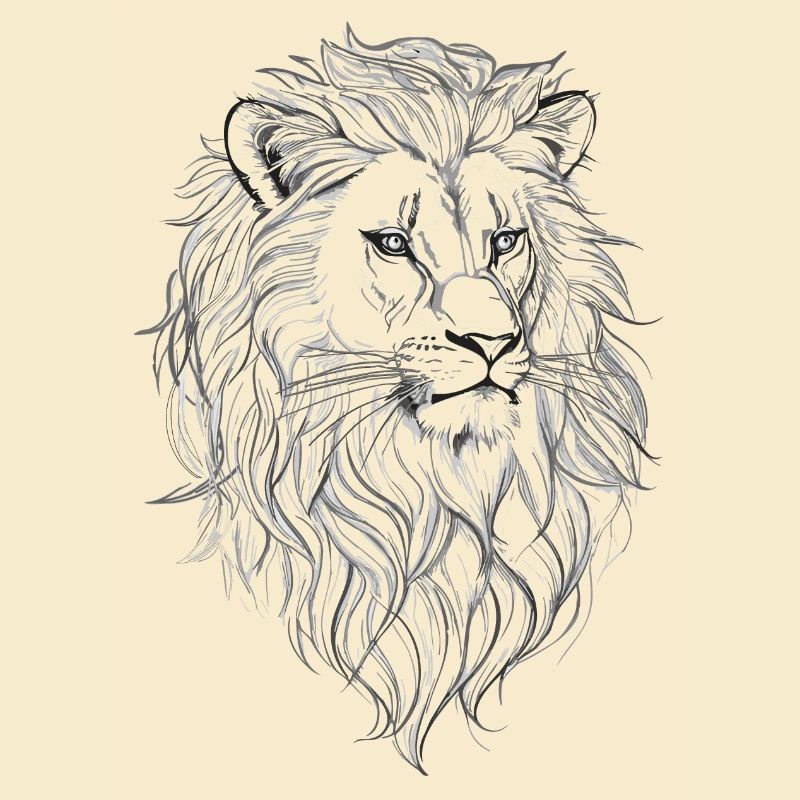 Lion's mane