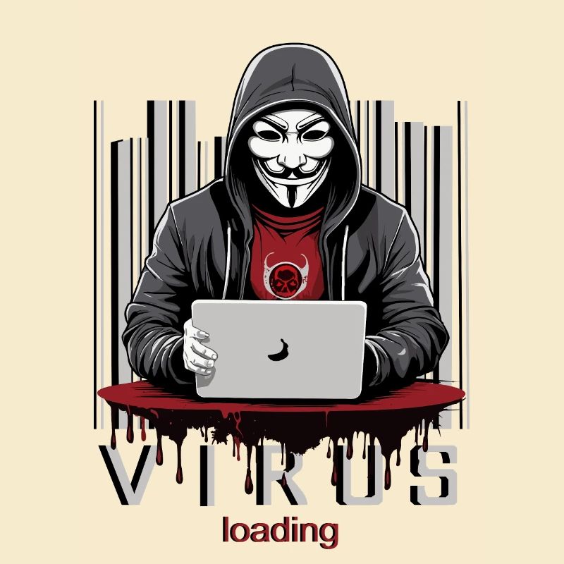 Anonymous Hacker