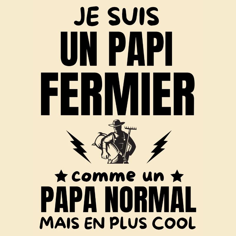 PAPI FERMIER