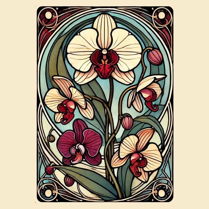 Orchids
