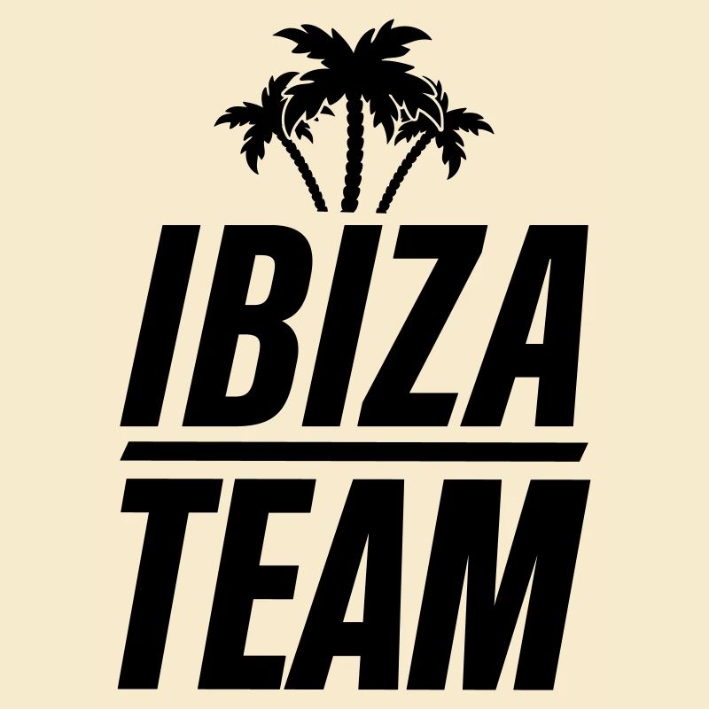 L’équipe d’Ibiza