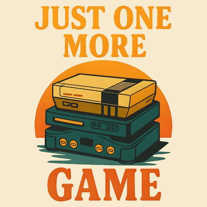 Conception de jeux vidéo rétro avec une déclaration
