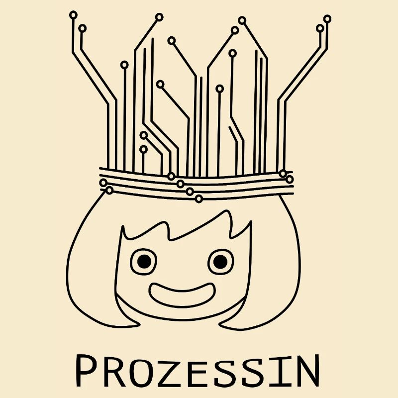 Processus avec Tech Crown