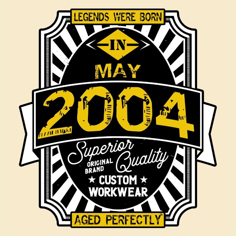 2004 MAY