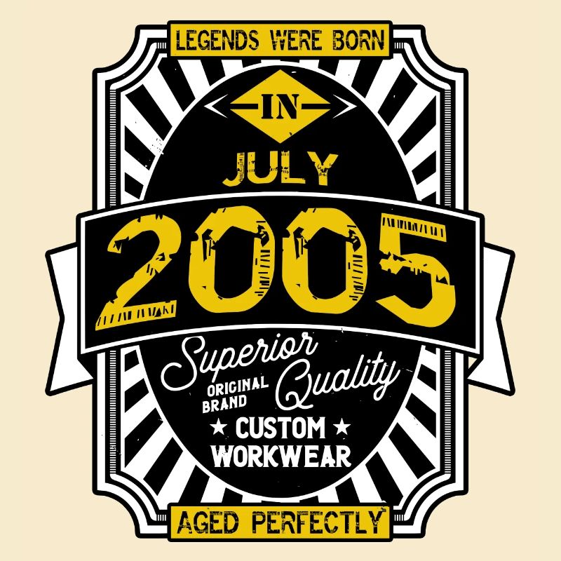 2005 JULI