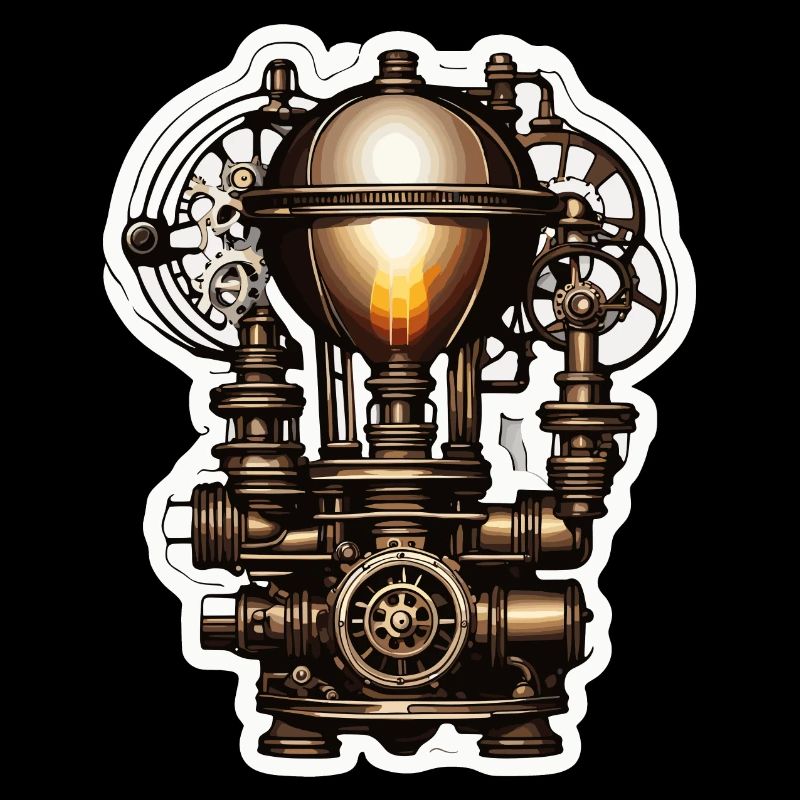 Bulb / Bulb / Brightness / Light