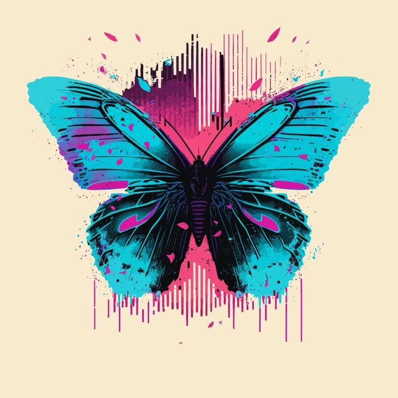 Papillon Chillwave
