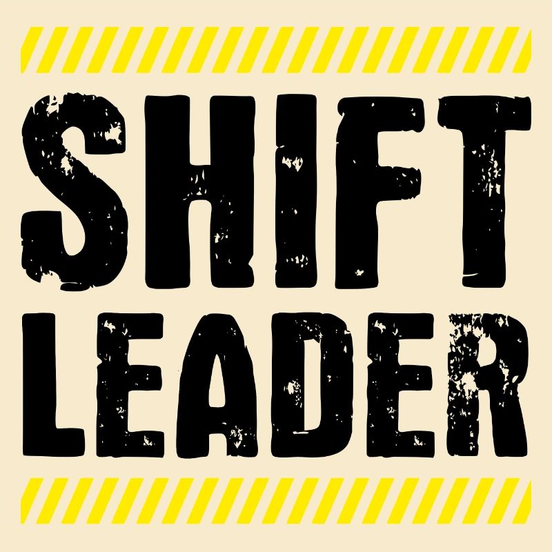 Chef de quart Shiftleader