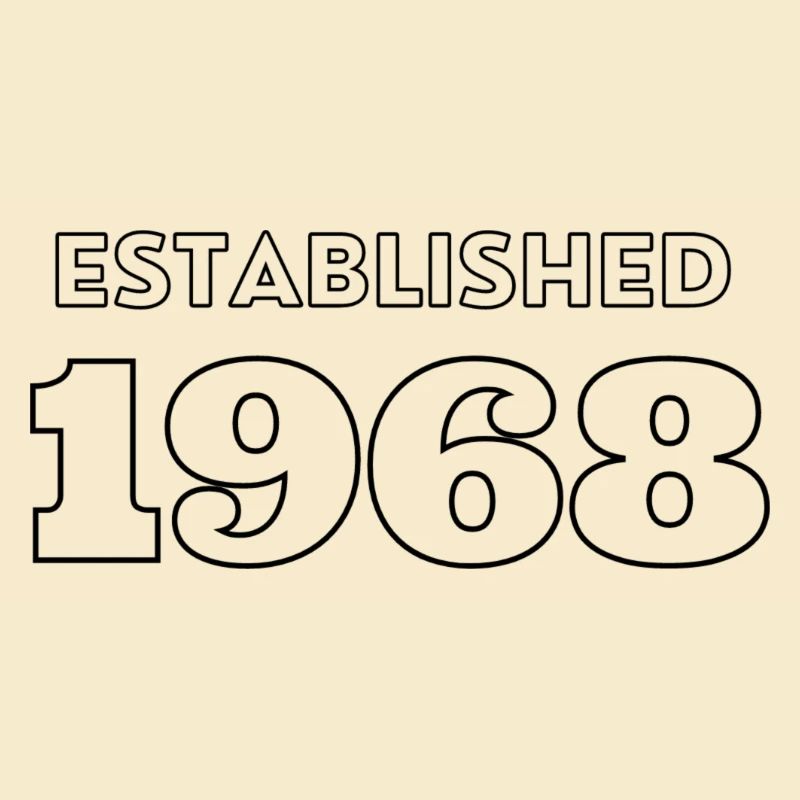 Fondée en 1968